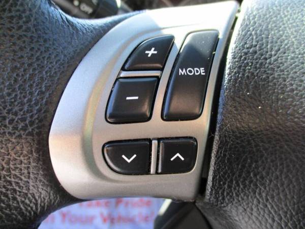 2011 Subaru Impreza 2 5i Premium AWD 4dr Sedan 4A for sale in Youngstown, OH – photo 12