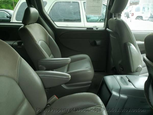 2004 Chrysler Town & Country 4dr LX FWD Gold for sale in Woodbridge, District Of Columbia – photo 5