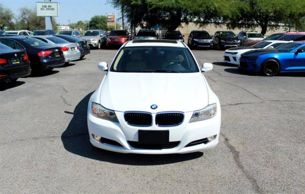 2011 BMW 3-Series 328i - cars & trucks - by dealer - vehicle... for sale in Tucson, AZ – photo 15