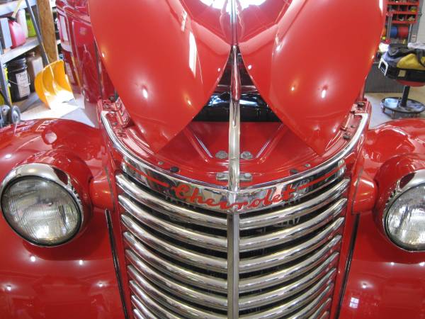 1939 Chevy Truck for sale in Coldwater, MI – photo 14