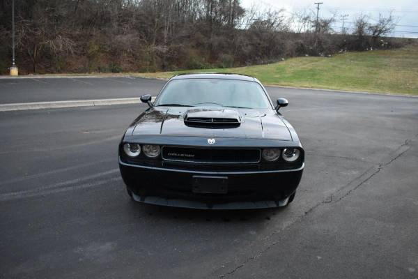 2010 Dodge Challenger R/T 2dr Coupe - - by dealer for sale in Knoxville, TN – photo 6