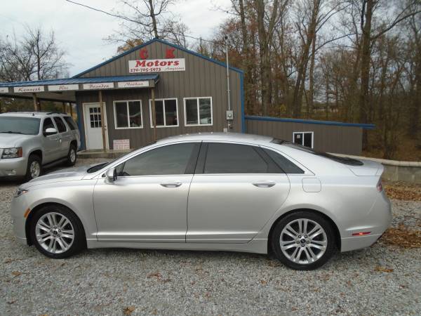 2005 Lexus ES300 ( 136k ) Tires 90% * We Trade - cars & trucks - by... for sale in Hickory, TN – photo 24