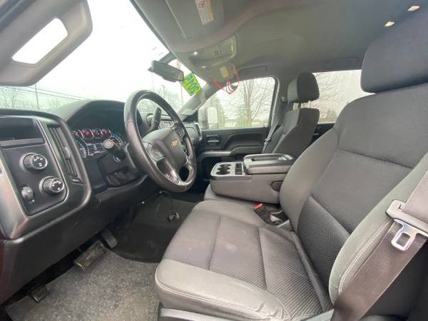 2015 Chevrolet Silverado 2500 HD LT***4WD***6'7" LONG BOX*** - cars... for sale in Swartz Creek,MI, IN – photo 12