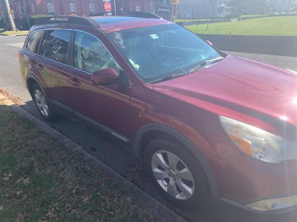 2011 Subaru Outback limited - cars & trucks - by owner - vehicle... for sale in Havre De Grace, MD – photo 10