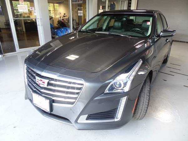 2017 Cadillac CTS 3.6L Luxury !!Bad Credit, No Credit? NO PROBLEM!! for sale in WAUKEGAN, IL – photo 3