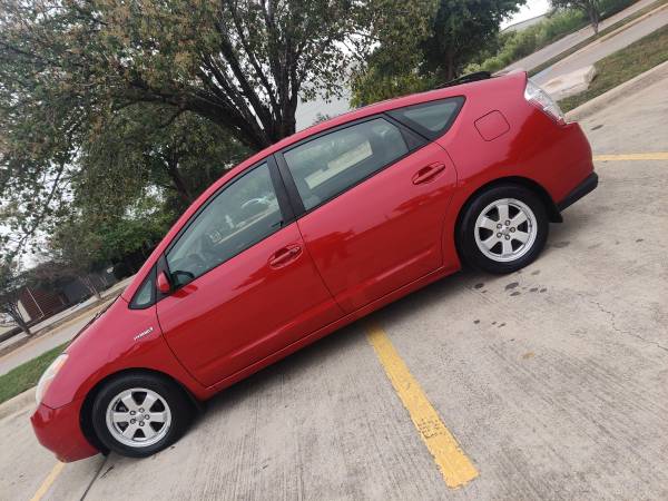 2006 Toyota Prius - Gas Saver - cars & trucks - by owner - vehicle... for sale in Austin, TX – photo 3