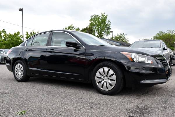 2012 Honda Accord Low Miles - - by dealer - vehicle for sale in Norfolk, VA – photo 4