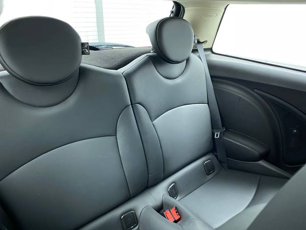 2013 MINI Hardtop Cooper S Hatchback 2D hatchback White - FINANCE -... for sale in South El Monte, CA – photo 18