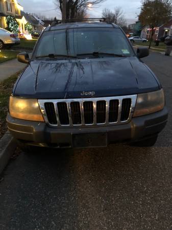 2001 Jeep Grand Cherokee.. real nice! - cars & trucks - by owner -... for sale in Clifton, NJ – photo 3