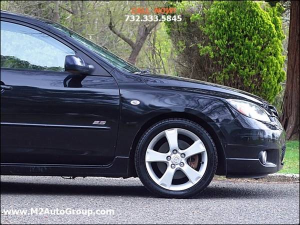 2006 Mazda Mazda3 s Grand Touring 4dr Wagon - - by for sale in East Brunswick, NJ – photo 16
