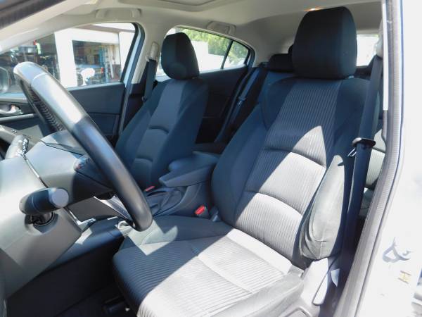 2014 Mazda MAZDA3 i Touring 4dr Hatchback 6A (stk#5237) for sale in Edison, NJ – photo 11
