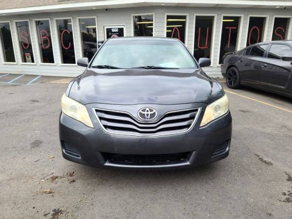 2010 TOYOTA CAMRY BASE - - by dealer - vehicle for sale in Other, AR – photo 3