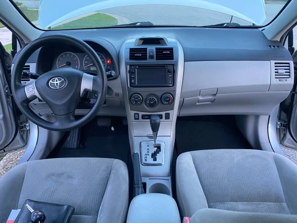 2013 Toyota Corolla LE low miles - cars & trucks - by owner -... for sale in Orlando, FL – photo 18