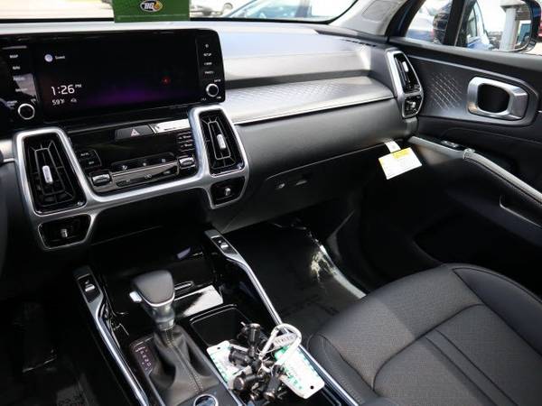 2021 Kia Sorento AWD All Wheel Drive SX SUV - - by for sale in Eugene, OR – photo 19