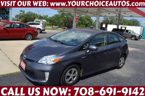 2007 HONDA FIT /2011 NISSAN LEAF/ 2015 TOYOTA PRIUS/ 2017 TOYOTA... for sale in CRESTWOOD, IL – photo 4