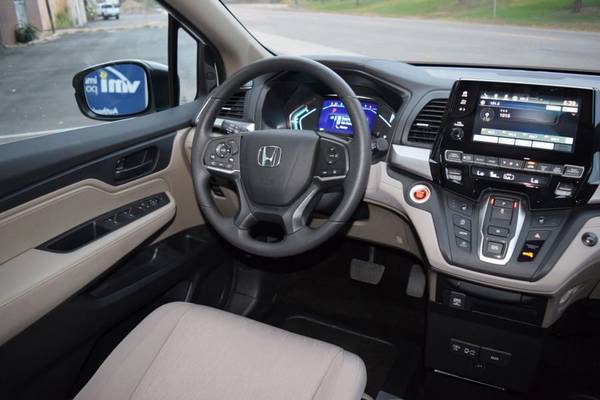 2020 Honda Odyssey EX Automatic WHITE - - by for sale in Denver, NE – photo 20