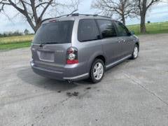 2005 Mazda MPV - - by dealer - vehicle automotive sale for sale in Corryton, TN – photo 7