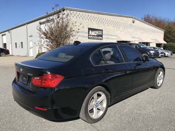 2015 BMW 320i - cars & trucks - by owner - vehicle automotive sale for sale in Concord, NC – photo 6