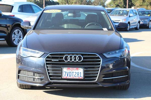 2016 Audi A6 Blue ***BEST DEAL ONLINE*** for sale in Oakland, CA – photo 3