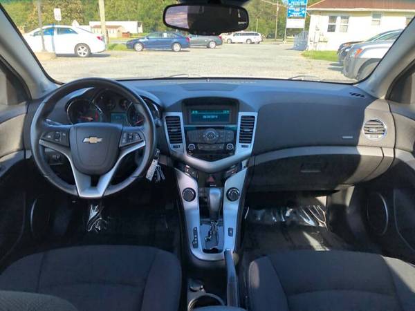 2012 Chevrolet Cruze - I4 1 Owner, All Power, Sunroof, Premium for sale in Dover, DE 19901, MD – photo 14