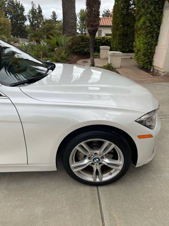 2013 BMW ActiveHybrid 3 Sedan-QUICK, FAST, MINT CONDITION - cars & for sale in Carlsbad, CA – photo 8