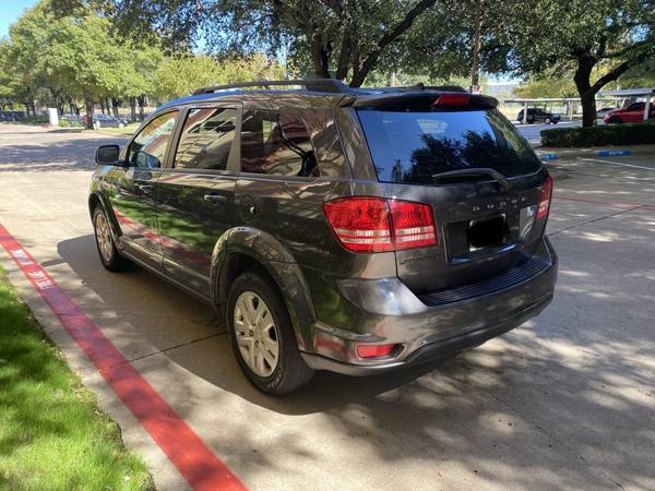 2017 Dodge Journey - cars & trucks - by owner - vehicle automotive... for sale in Dallas, TX – photo 6