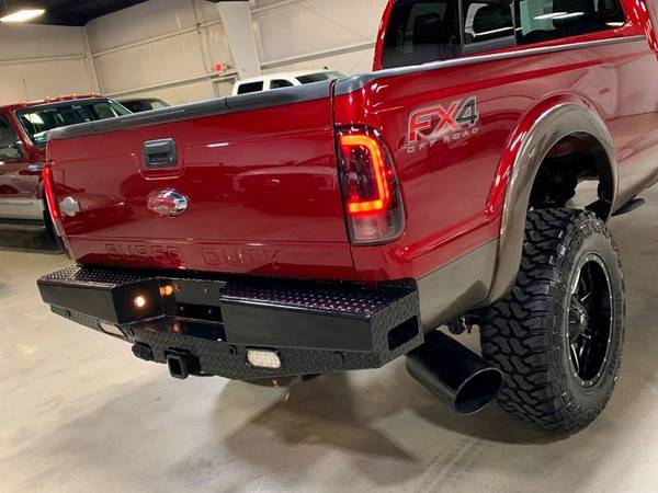 2015 Ford F-350 F350 F 350 King Ranch 4x4 6.7L Powerstroke Diesel... for sale in HOUSTON, KY – photo 20
