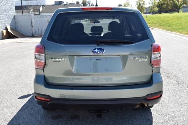 2014 Subaru Forester ***CLEAN TITLE W/113K MILES ONLY*** for sale in Omaha, NE – photo 9