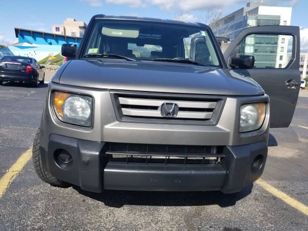 2008 Honda Element 4wd for sale in Worcester, MA – photo 2