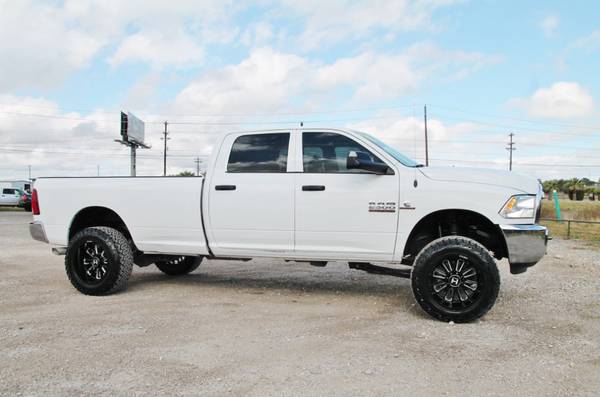 2018 RAM 2500 TRADESMAN*CUMMINS*ONE OWNER*BLUETOOTH*HOSTILE... for sale in Liberty Hill, IN – photo 15