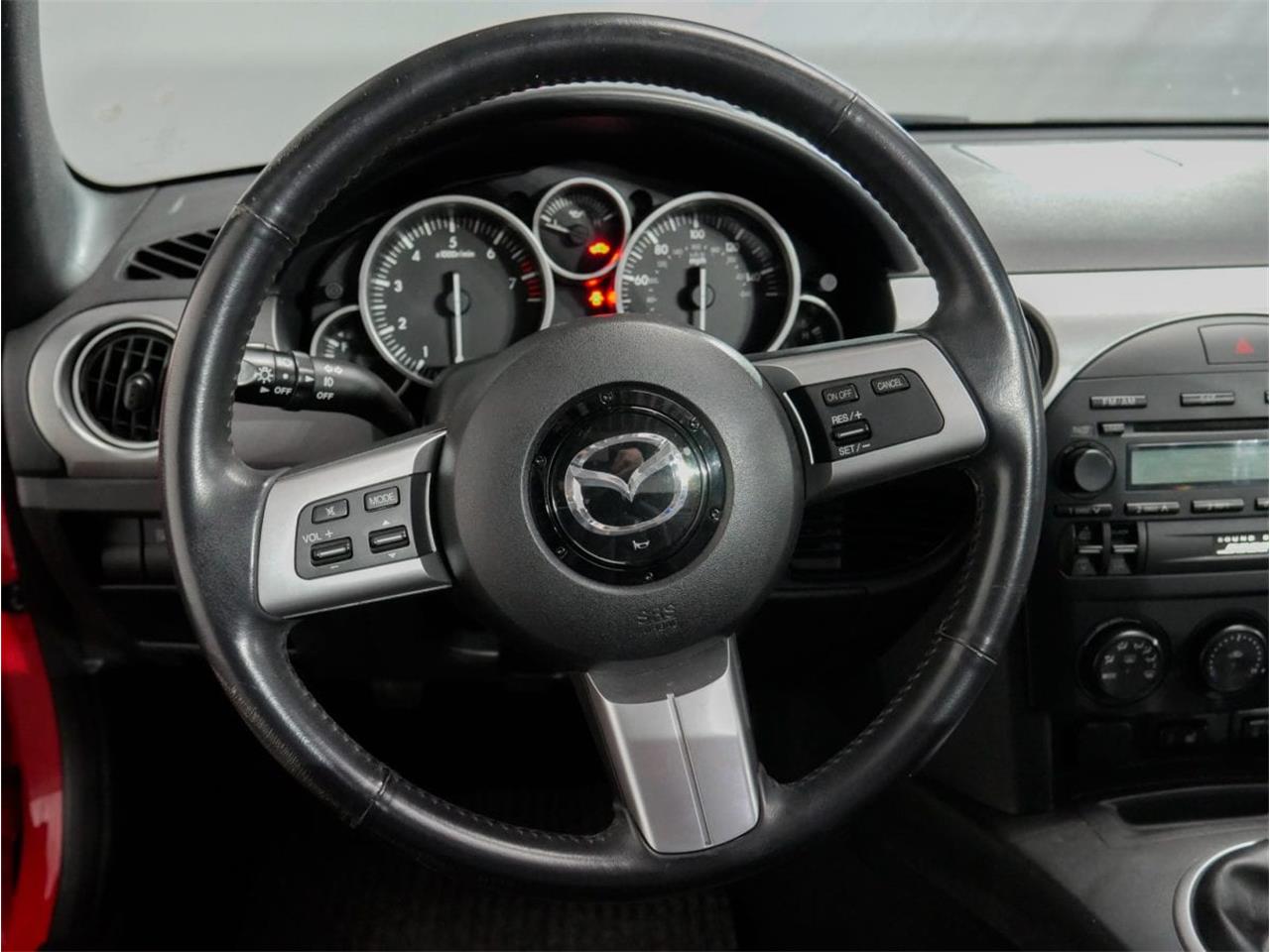 2008 Mazda Miata for sale in Jackson, MS – photo 38