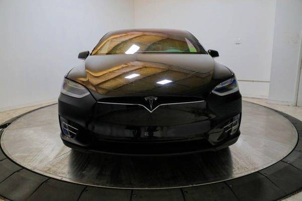 2018 Tesla Model X 100D - - by dealer - vehicle for sale in Sarasota, FL – photo 8