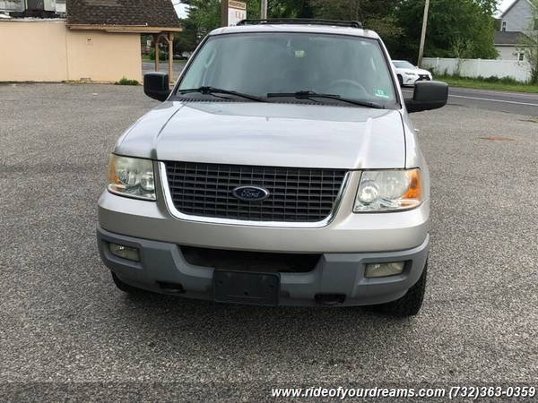 2003 Ford Expedition 7 Passenger 126K Miles ! for sale in Brick, PA – photo 2