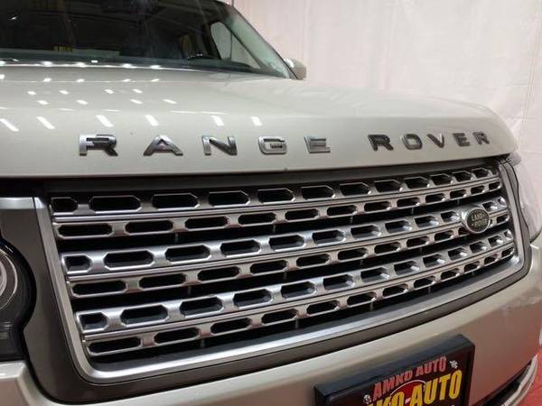 2014 Land Rover Range Rover HSE 4x4 HSE 4dr SUV $1500 - cars &... for sale in Waldorf, District Of Columbia – photo 15
