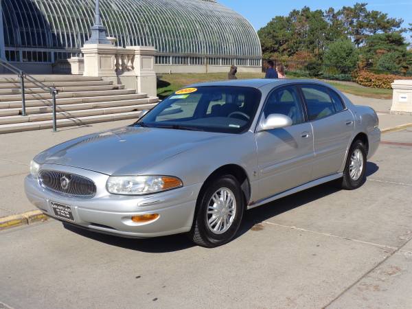 2002 BUICK LESABRE - WE FINANCE EVERYONE - cars & trucks - by dealer... for sale in Saint Paul, MN – photo 4