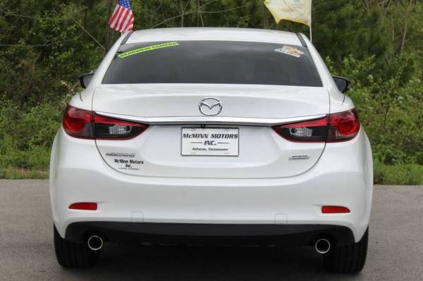 2015 Mazda 6 i Touring - Tons of Service Records! Low Miles! for sale in Athens, TN – photo 6