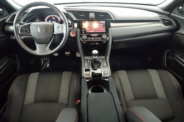 2017 Honda Civic Si - cars & trucks - by dealer - vehicle automotive... for sale in Sarasota, FL – photo 13