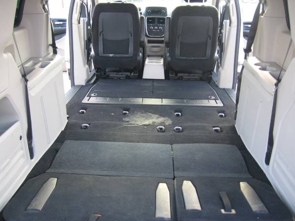 2011 Dodge Grand Caravan easy Repairable 92K Mi Drives - cars &... for sale in Holmen, WI – photo 15