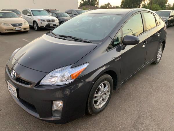 2010 Toyota Prius Low Mile - cars & trucks - by owner - vehicle... for sale in El Cajon, CA – photo 7
