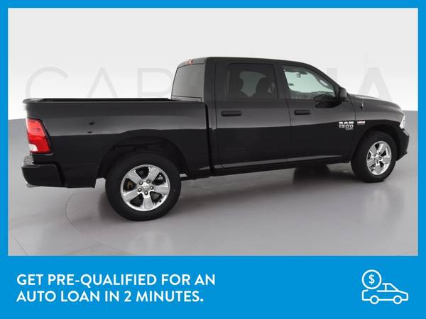 2019 Ram 1500 Classic Crew Cab Express Pickup 4D 5 1/2 ft pickup for sale in Orlando, FL – photo 9