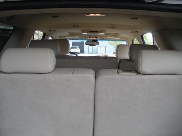 2008 Chevrolet Tahoe LTZ 4x4 3rd Row - - by dealer for sale in Grand Junction, CO – photo 9