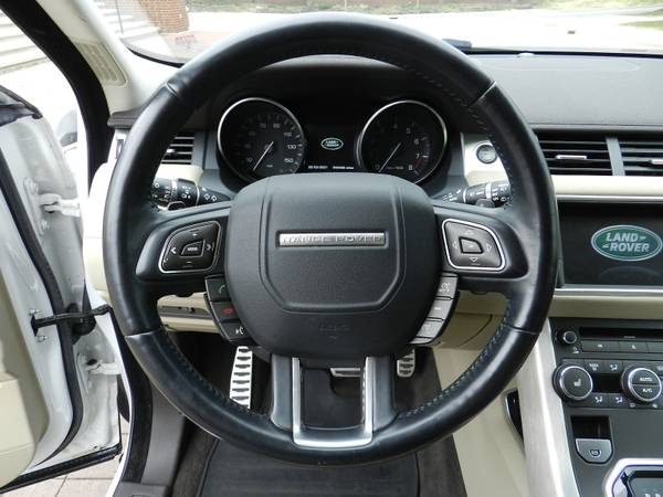 2014 Land Rover Evoke Pure Plus Low Miles Great Records 389 for sale in Carmel, IN – photo 12