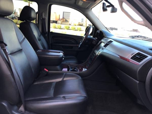 2013 Cadillac Escalade ESV AWD Premium *44K Miles* for sale in Las Vegas, NV – photo 14