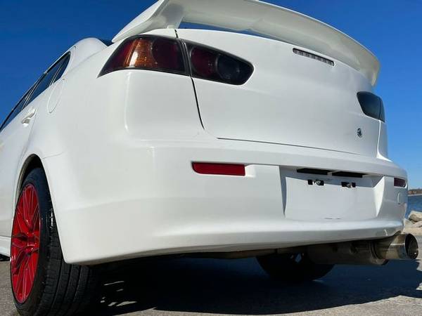 2010 Mitsubishi Lancer - Financing Available! - cars & trucks - by... for sale in Junction City, IA – photo 22