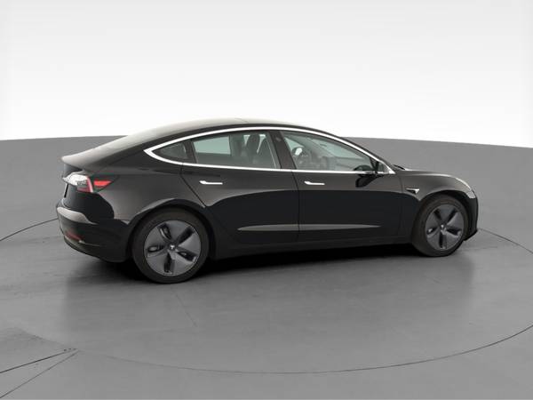 2019 Tesla Model 3 Standard Range Sedan 4D sedan Black - FINANCE -... for sale in Baltimore, MD – photo 12