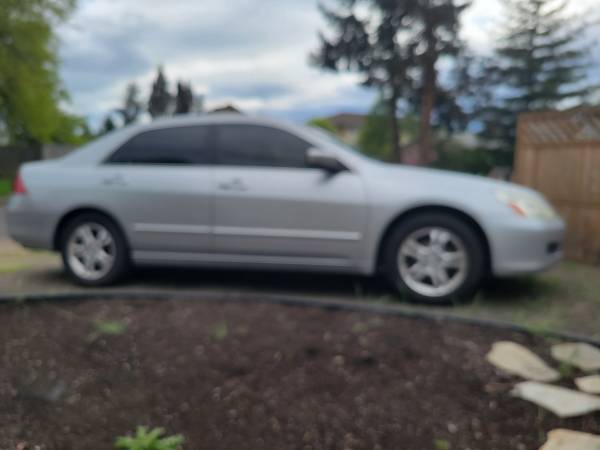2006 Honda Accord Ex for sale in Springfield, OR – photo 9
