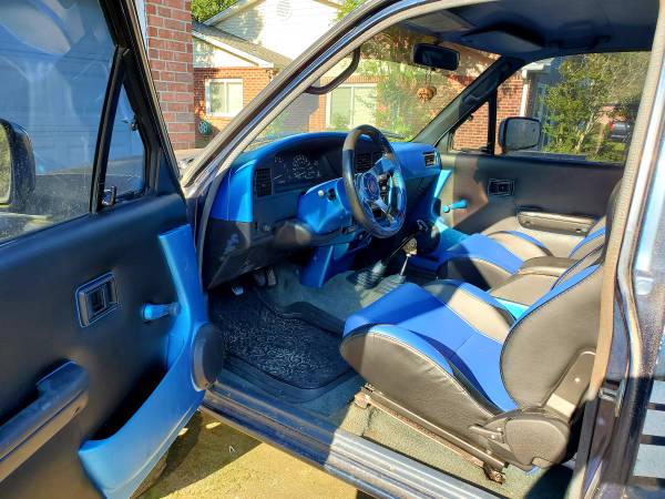 1994 Toyota pick-up for sale in Slidell, LA – photo 4
