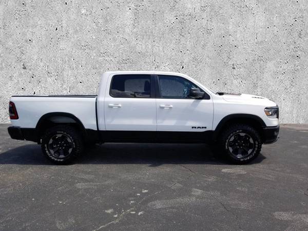 2019 RAM 1500 Rebel - cars & trucks - by dealer - vehicle automotive... for sale in Chattanooga, TN – photo 12