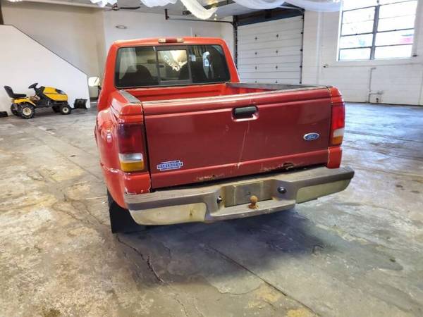 1997 FORD RANGER SUPERCAB - - by dealer - vehicle for sale in Pekin, IL – photo 8