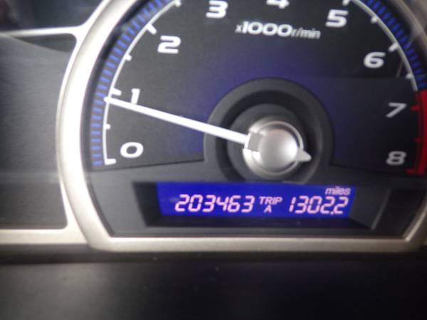 2011 Honda Civic for sale in Roanoke, VA – photo 8
